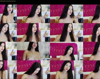 alexisdevine — 11 minute Chaturbate female cam show recording, 720p, Dec 8, 2025