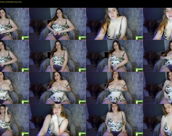 aliaa_ — 11 minute Chaturbate female cam show recording, 720p, Dec 9, 2025