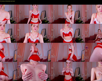 alice_tucci — 121 minute Chaturbate female cam show recording, 720p, Dec 8, 2025