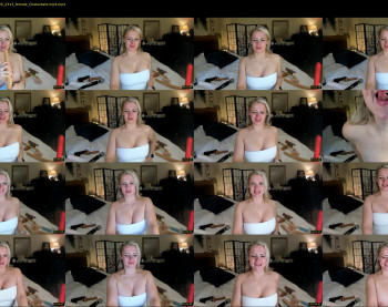alwaysaffirming — 69 minute Chaturbate couple cam show recording, 720p, Dec 8, 2025