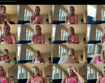 alyssastonee — 15 minute Chaturbate female cam show recording, 480p, Dec 8, 2025