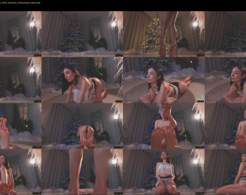 amyarmstrong — 121 minute Chaturbate female cam show recording, 720p, Dec 9, 2025