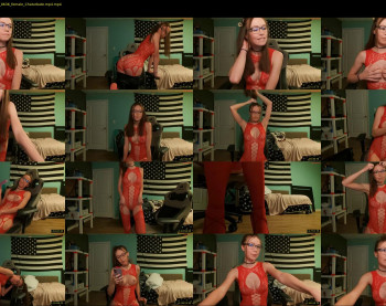 anabelleleigh — 120 minute Chaturbate female cam show recording, 720p, Dec 8, 2025
