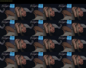 angelees_ — 7 minute Chaturbate female cam show recording, 720p, Dec 9, 2025