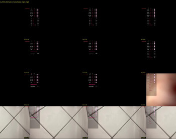 angry_tomato_ — 6 minute Chaturbate female cam show recording, 720p, Dec 8, 2025