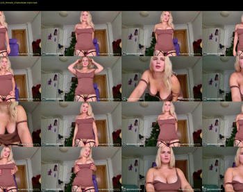 anna_monik — 6 minute Chaturbate couple cam show recording, 720p, Dec 8, 2025