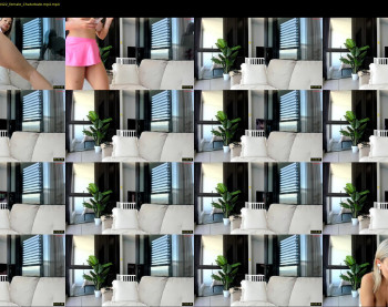 anna_royale — 33 minute Chaturbate female cam show recording, 720p, Dec 9, 2025
