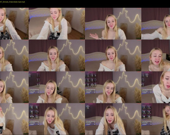 anorababy — 12 minute Chaturbate female cam show recording, 720p, Dec 8, 2025