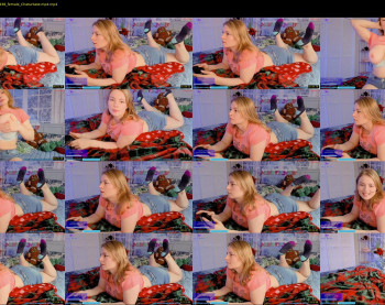 asiri_ocean — 15 minute Chaturbate female cam show recording, 720p, Dec 8, 2025