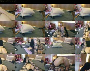 aurora_radiance — 120 minute Chaturbate couple cam show recording, 720p, Dec 8, 2025