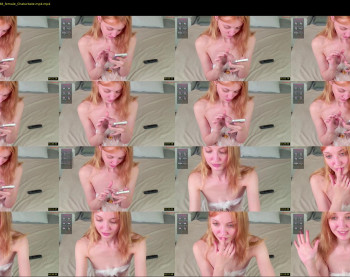aweryuwu — 6 minute Chaturbate female cam show recording, 720p, Dec 8, 2025
