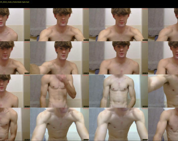 basicallyjustmee — 3 minute Chaturbate male cam show recording, 480p, Dec 9, 2025