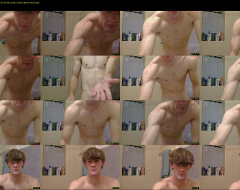 basicallyjustmee — 4 minute Chaturbate male cam show recording, 480p, Dec 9, 2025