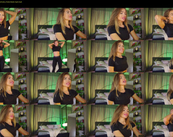 bbpls_ — 22 minute Chaturbate female cam show recording, 720p, Dec 8, 2025