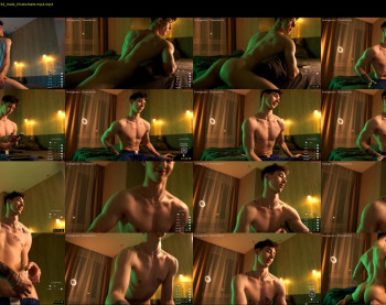 bbrandon_ — 67 minute Chaturbate male cam show recording, 720p, Dec 8, 2025