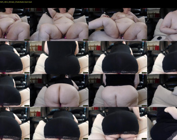 bbwmilfforcamfun — 51 minute Chaturbate female cam show recording, 720p, Dec 8, 2025