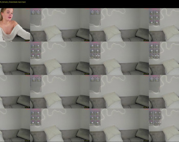 bella__sss — 15 minute Chaturbate female cam show recording, 720p, Dec 8, 2025
