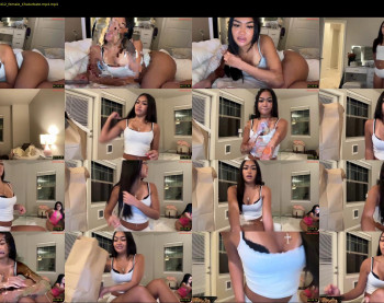 bellamillerx — 8 minute Chaturbate female cam show recording, 480p, Dec 9, 2025
