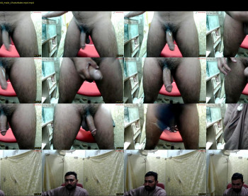 bigbbc999 — 10 minute Chaturbate male cam show recording, 480p, Dec 8, 2025