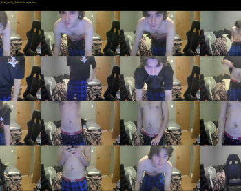 bigman32124 — 63 minute Chaturbate male cam show recording, 720p, Dec 8, 2025