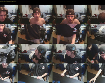 bigman32124 — 22 minute Chaturbate male cam show recording, 720p, Dec 9, 2025