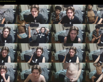 bigman32124 — 36 minute Chaturbate male cam show recording, 720p, Dec 9, 2025