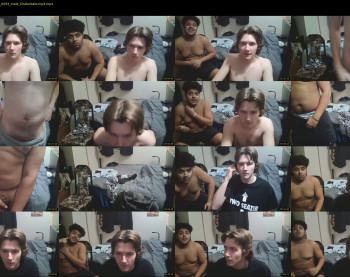 bigman32124 — 9 minute Chaturbate male cam show recording, 720p, Dec 9, 2025