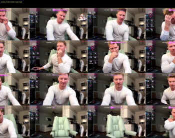 bigmcr1 — 44 minute Chaturbate male cam show recording, 480p, Dec 8, 2025