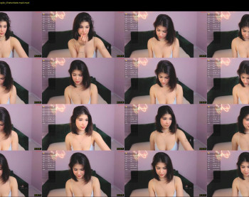 bjliki — 7 minute Chaturbate couple cam show recording, 720p, Dec 9, 2025