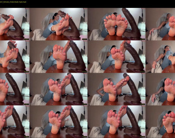 black_alex_ — 30 minute Chaturbate couple cam show recording, 720p, Dec 8, 2025