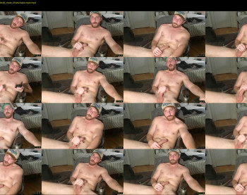 blastoise234 — 34 minute Chaturbate male cam show recording, 720p, Dec 9, 2025