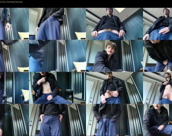 bluezed4 — 44 minute Chaturbate male cam show recording, 480p, Dec 8, 2025