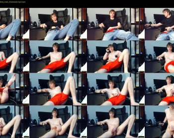 bobby72738 — 70 minute Chaturbate male cam show recording, 720p, Dec 8, 2025