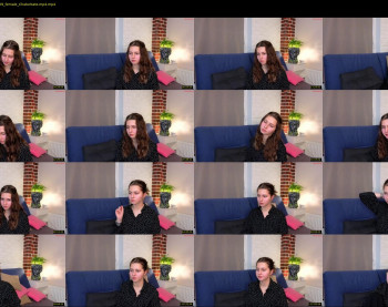 brittpobre — 76 minute Chaturbate female cam show recording, 720p, Dec 9, 2025