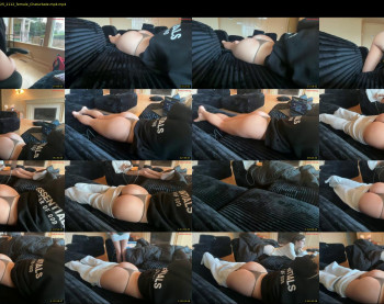 brookepatterson — 121 minute Chaturbate female cam show recording, 480p, Dec 8, 2025