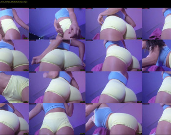 catherinstone — 18 minute Chaturbate female cam show recording, 720p, Dec 8, 2025