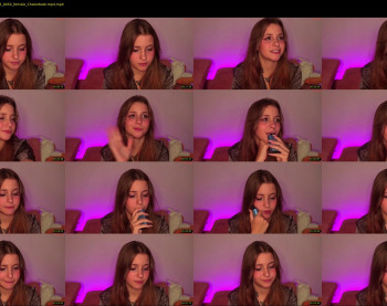 ceceliapidcock — 3 minute Chaturbate female cam show recording, 720p, Dec 9, 2025