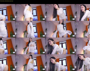 cinacandy — 16 minute Chaturbate female cam show recording, 720p, Dec 8, 2025
