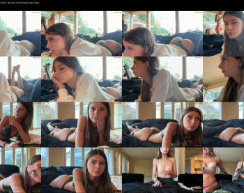 clairewalkerrr — 121 minute Chaturbate female cam show recording, 480p, Dec 9, 2025
