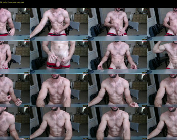 cloud900x — 19 minute Chaturbate male cam show recording, 480p, Dec 8, 2025