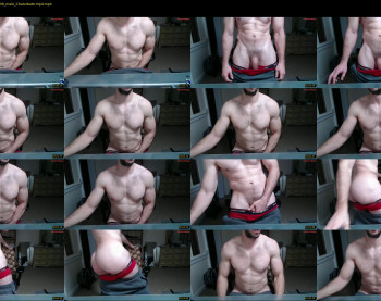cloud900x — 12 minute Chaturbate male cam show recording, 480p, Dec 9, 2025