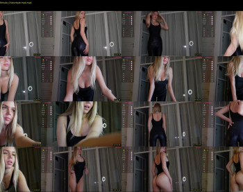 corni__ — 120 minute Chaturbate female cam show recording, 720p, Dec 8, 2025