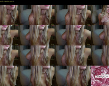 corni__ — 7 minute Chaturbate female cam show recording, 720p, Dec 9, 2025