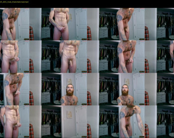 daddyunlocked1 — 10 minute Chaturbate male cam show recording, 720p, Dec 8, 2025