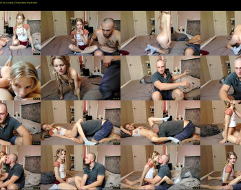 daisy_couple — 29 minute Chaturbate couple cam show recording, 720p, Dec 8, 2025