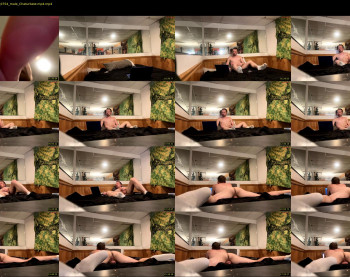 danielartbigd — 31 minute Chaturbate male cam show recording, 720p, Dec 8, 2025