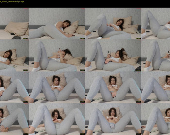 dara6761 — 37 minute Chaturbate female cam show recording, 720p, Dec 8, 2025