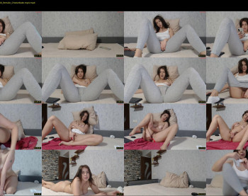 dara6761 — 51 minute Chaturbate female cam show recording, 720p, Dec 8, 2025