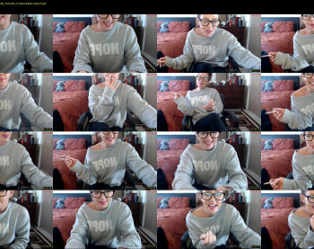 darlingd77 — 6 minute Chaturbate female cam show recording, 480p, Dec 8, 2025