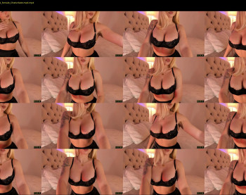 dee_nise — 21 minute Chaturbate female cam show recording, 720p, Dec 8, 2025